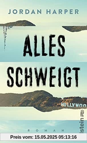 Alles schweigt: Roman | »Habe schon lange nicht mehr einen so starken Roman gelesen.« James Patterson