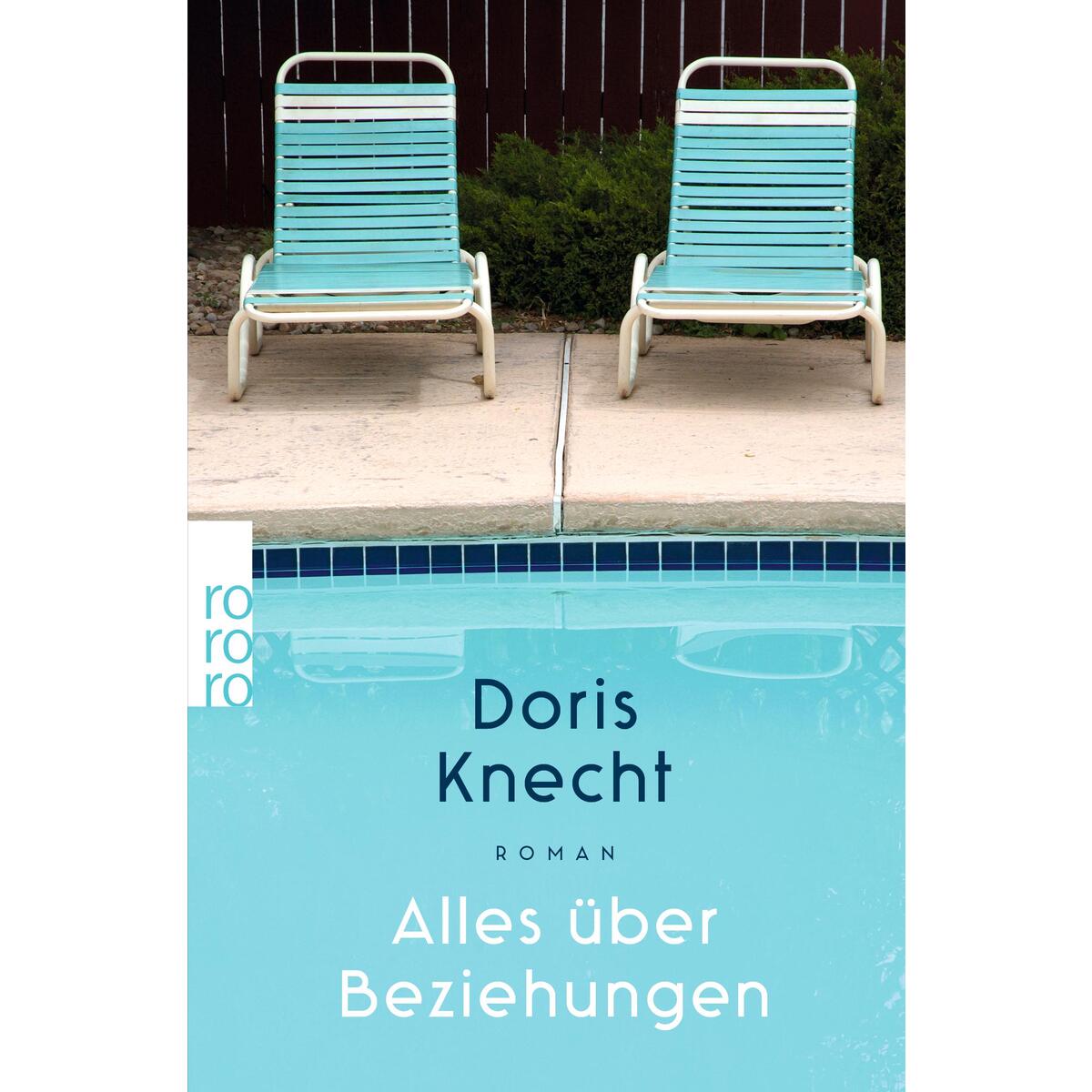 Alles über Beziehungen von Rowohlt Taschenbuch