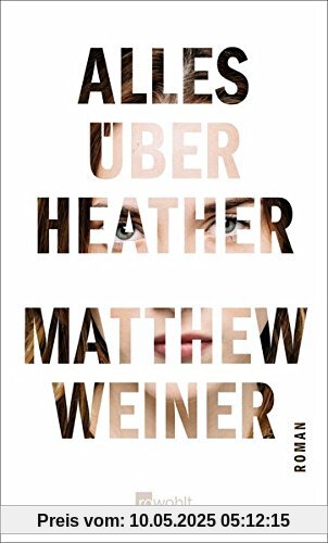 Alles über Heather