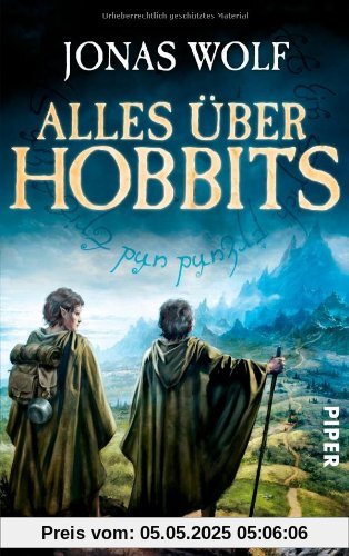 Alles über Hobbits