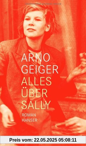 Alles über Sally