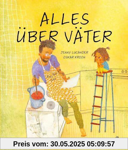 Alles über Väter (Carl-Auer Kids)