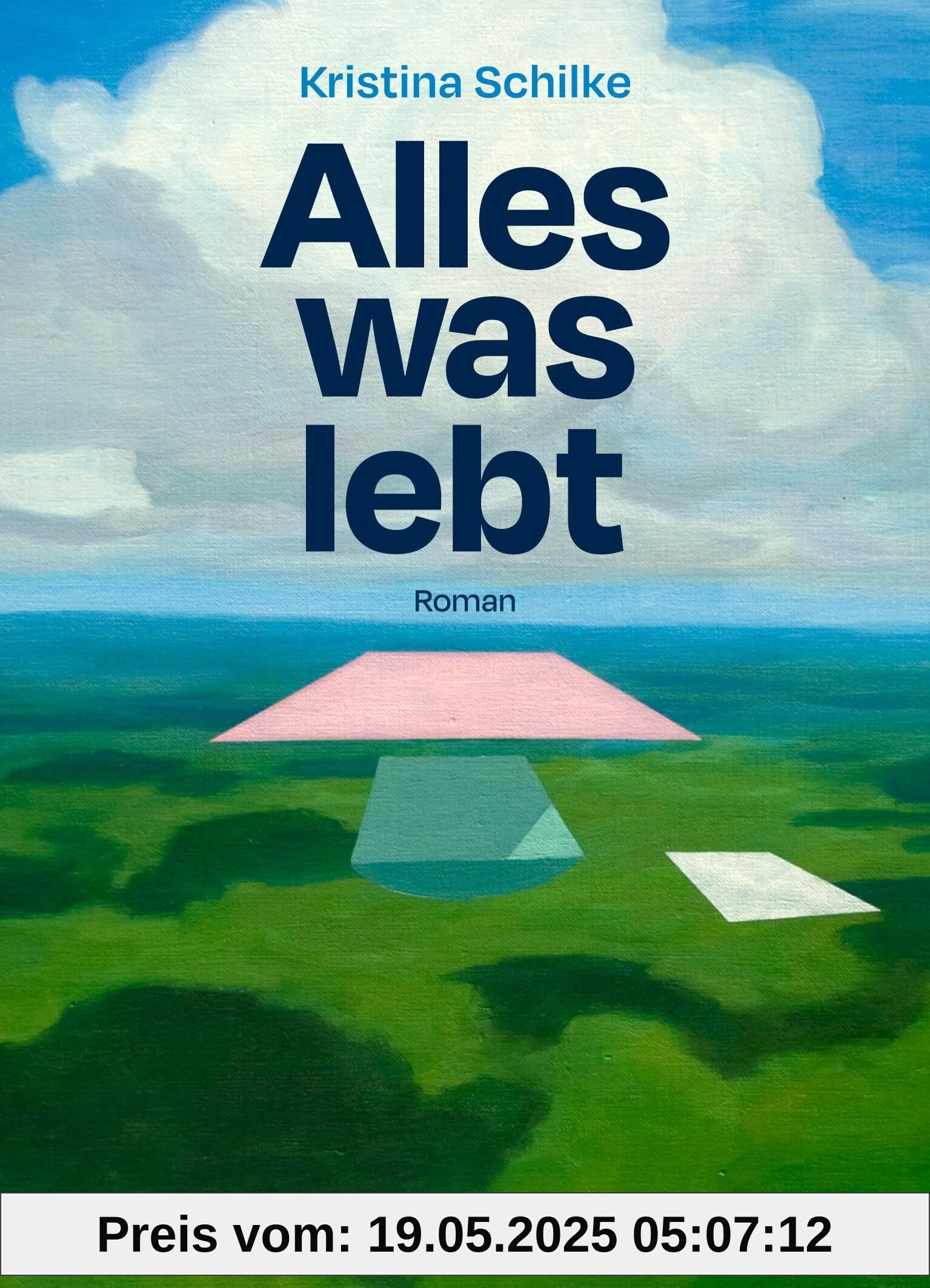 Alles was lebt