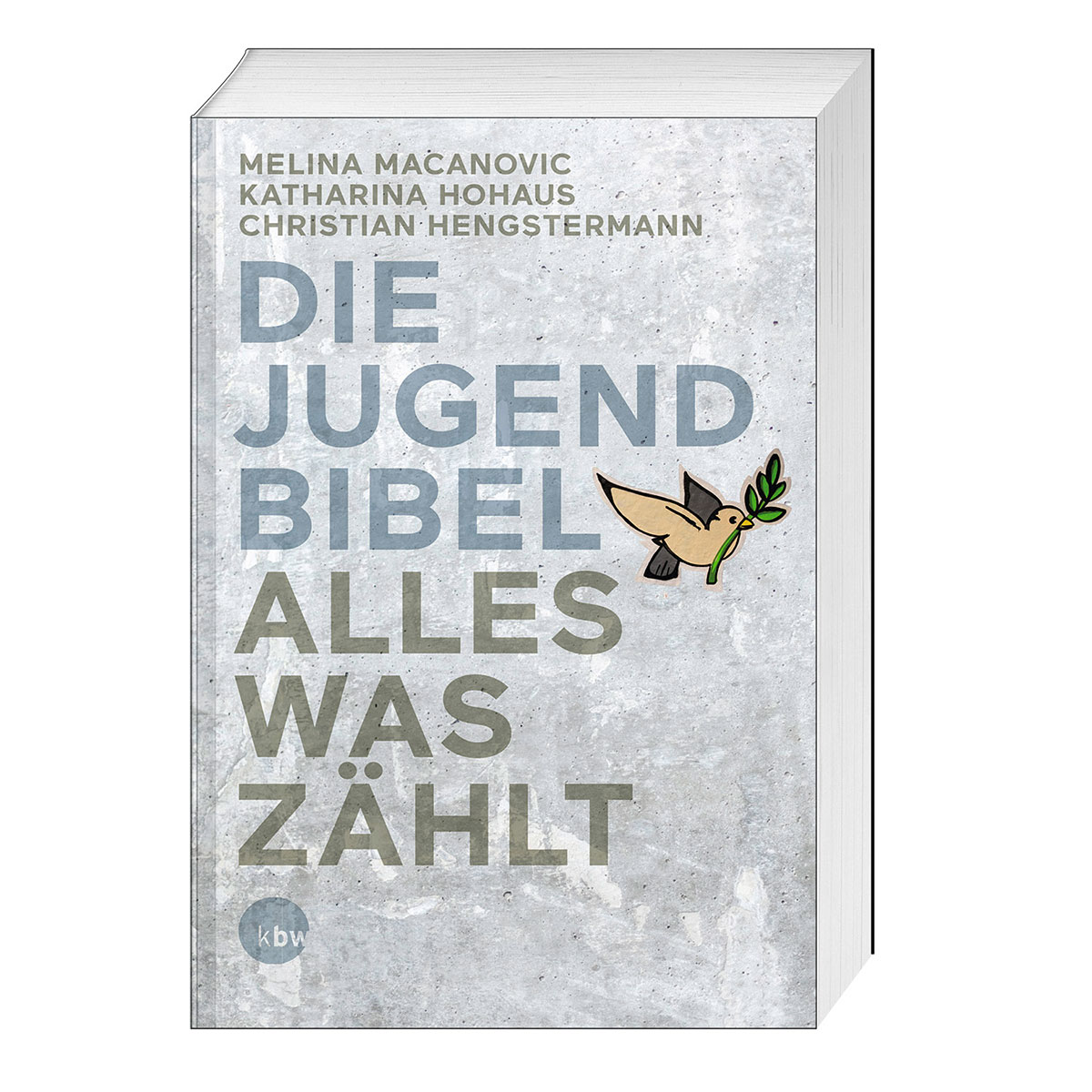 Alles was zählt von Katholisches Bibelwerk