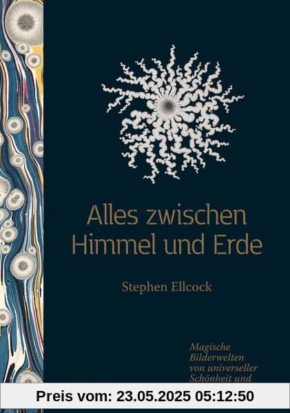 Alles zwischen Himmel und Erde: Magische Bilderwelten von universeller Schönheit und Inspiration (Midas Collection) Bildband mit berühmten Gemälden ... aus über 3.000 Jahren Kunstgeschichte