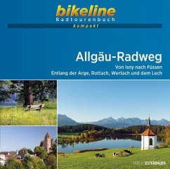 Allgäu-Radweg von Esterbauer