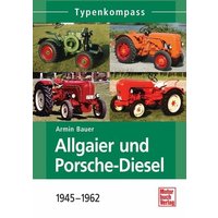 Allgaier und Porsche-Diesel