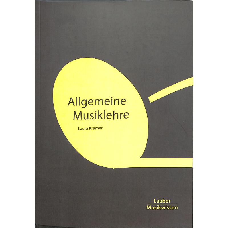 Allgemeine Musiklehre