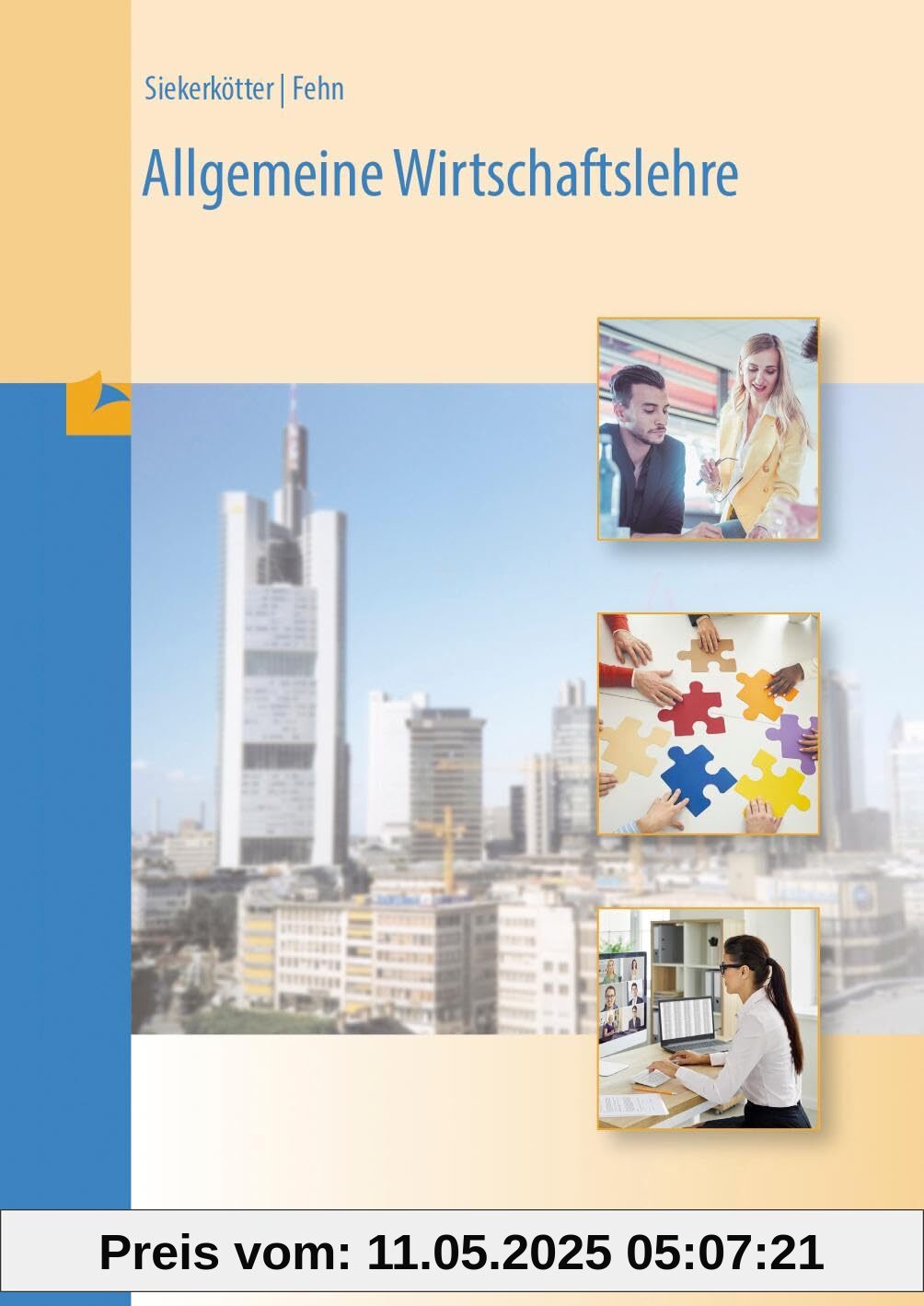 Allgemeine Wirtschaftslehre
