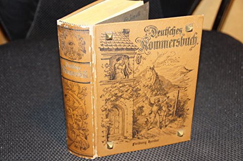 Allgemeines Deutsches Kommersbuch: Auswahl von Liedtexten aus dem Allgemeinen Deutschen Kommersbuch. Taschenausgabe