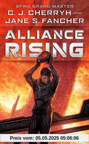 Alliance Rising