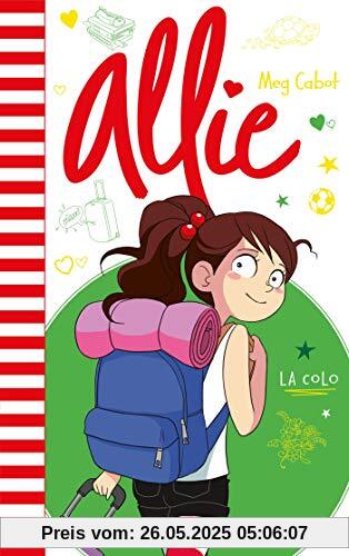 Allie - La colo