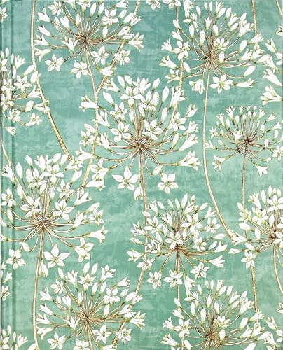 Allium Blossoms Journal (Diary, Notebook) von Peter Pauper Press