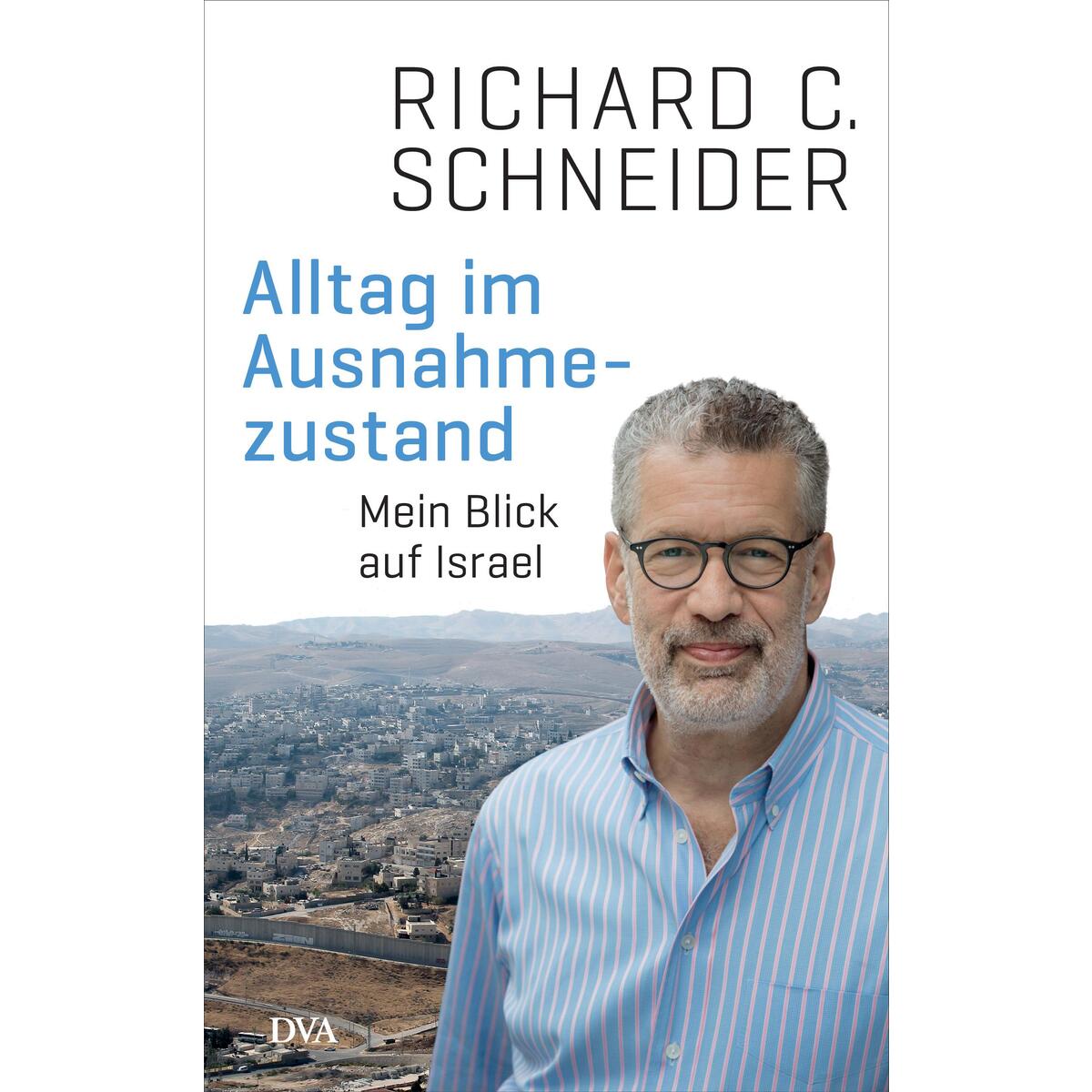 Alltag im Ausnahmezustand von DVA Dt.Verlags-Anstalt