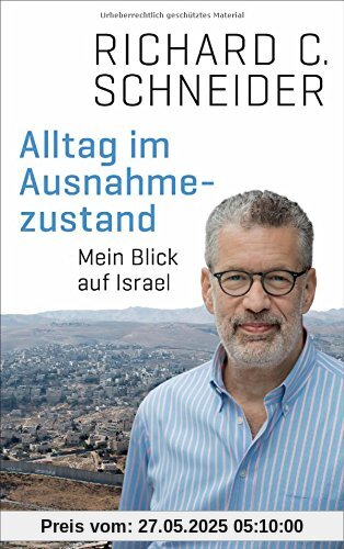 Alltag im Ausnahmezustand: Mein Blick auf Israel
