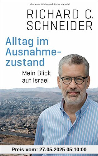 Alltag im Ausnahmezustand: Mein Blick auf Israel