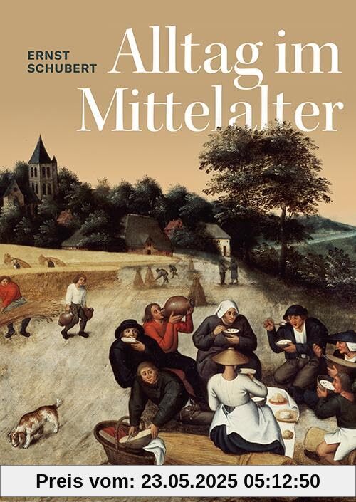 Alltag im Mittelalter