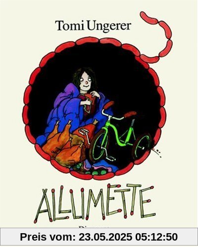 Allumette Allumette
