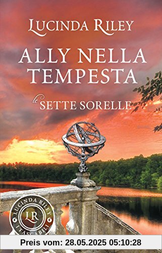 Ally nella tempesta. Le sette sorelle