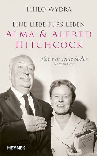 Alma & Alfred Hitchcock: Eine Liebe fürs Leben Alma & Alfred Hitchcock: Eine Liebe fürs Leben