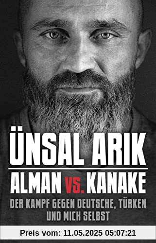 Alman vs. Kanake: Der Kampf gegen Deutsche, Türken und mich selbst | Die wahre Geschichte eines Boxers