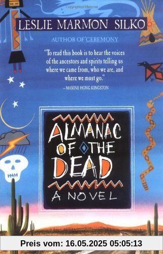 Almanac of the Dead