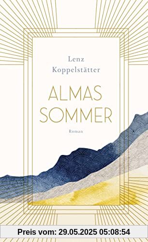 Almas Sommer