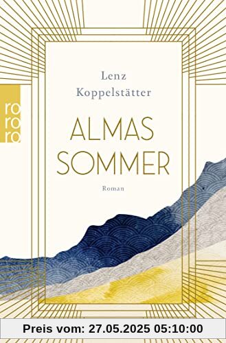 Almas Sommer