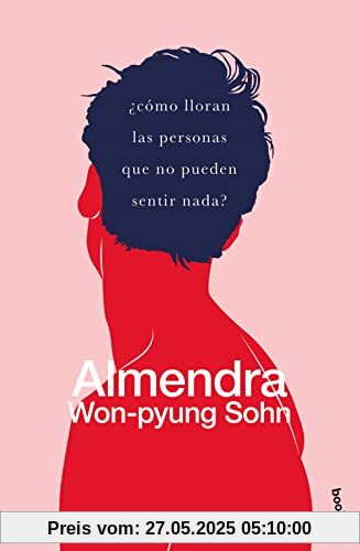 Almendra (Novela)