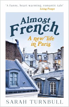 Almost French von John Murray Press