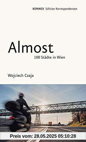 Almost: 100 Städte in Wien (KONNEX)