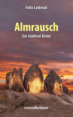 Almrausch von Rosenheimer Verlagshaus