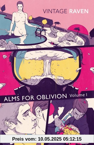 Alms For Oblivion Vol I (Vintage Classics)
