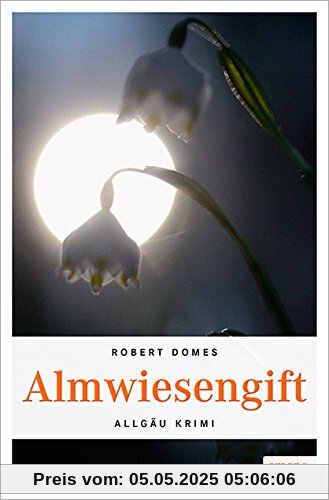 Almwiesengift Almwiesengift
