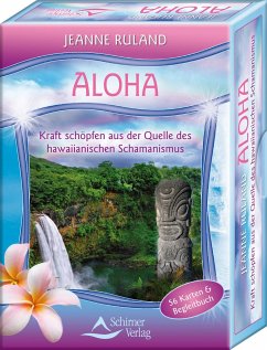 Aloha Karten von Schirner