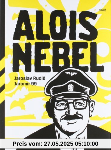 Alois Nebel Alois Nebel