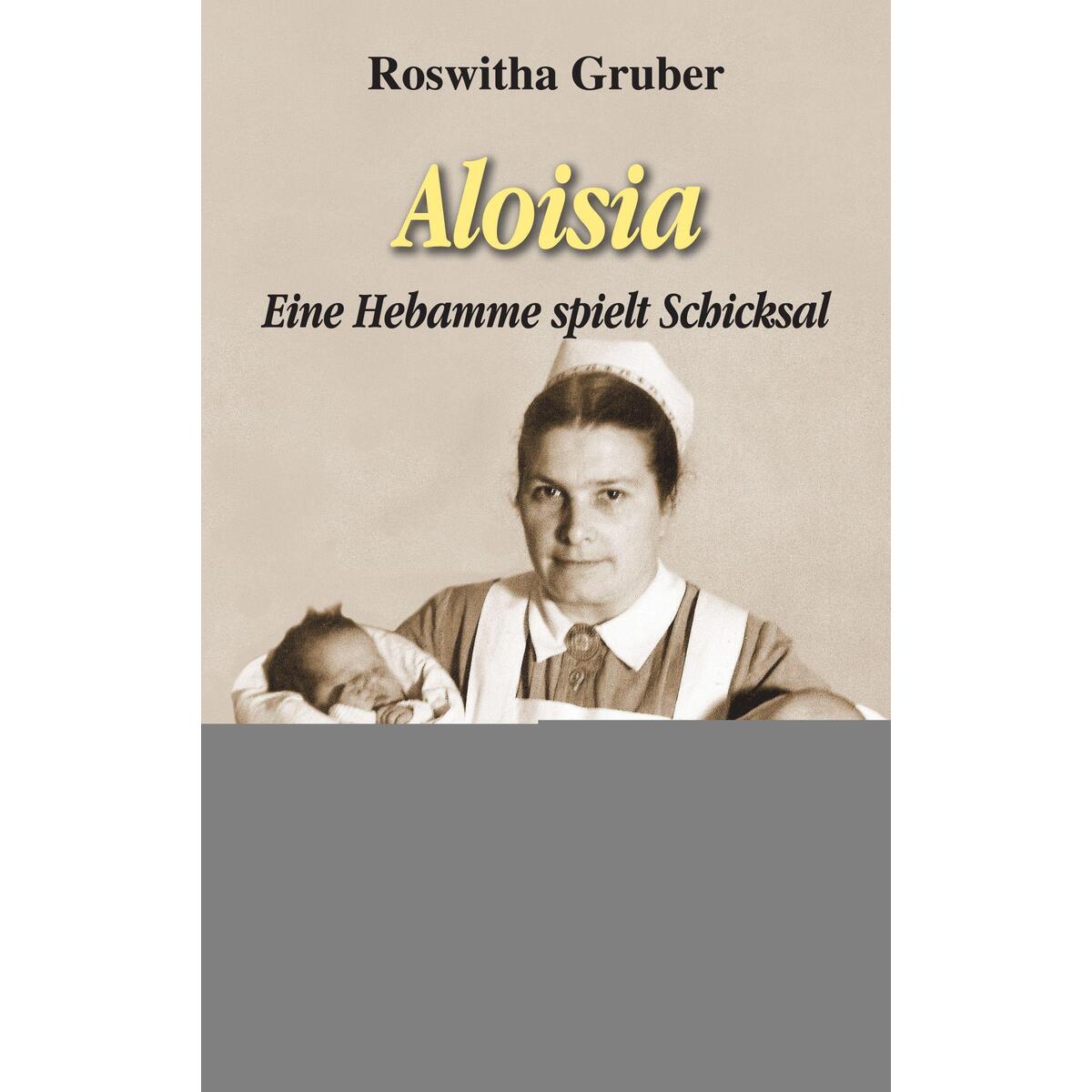 Aloisia von Rosenheimer Verlagshaus