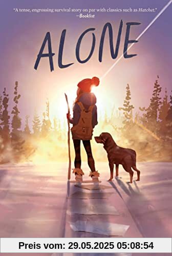 Alone