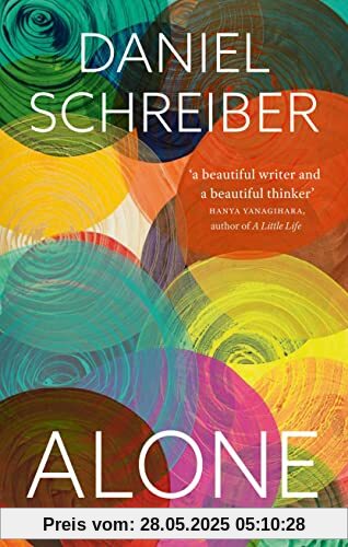 Alone: Reflections on Solitary Living