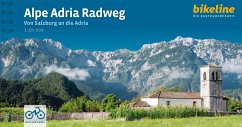 Alpe Adria Radweg von Esterbauer
