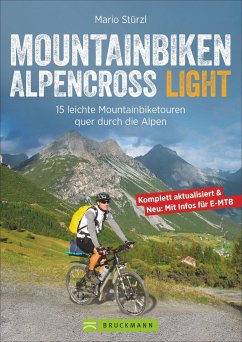 Alpencross Light von Bruckmann