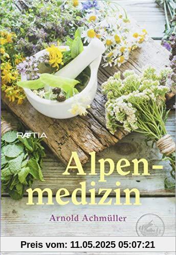 Alpenmedizin