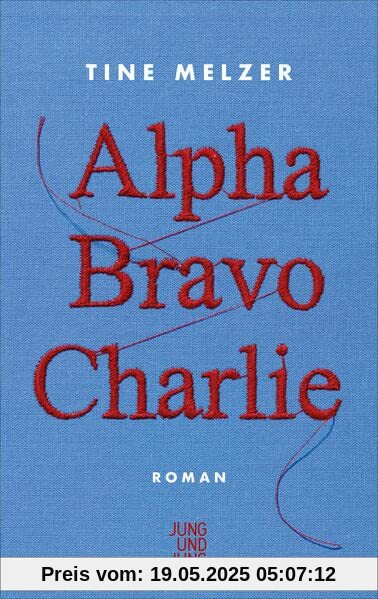 Alpha Bravo Charlie: Roman Alpha Bravo Charlie: Roman