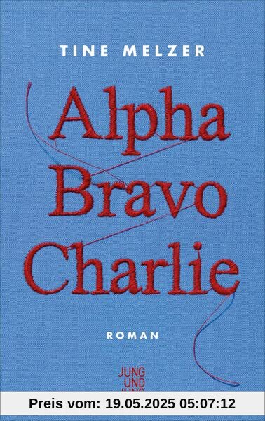 Alpha Bravo Charlie: Roman