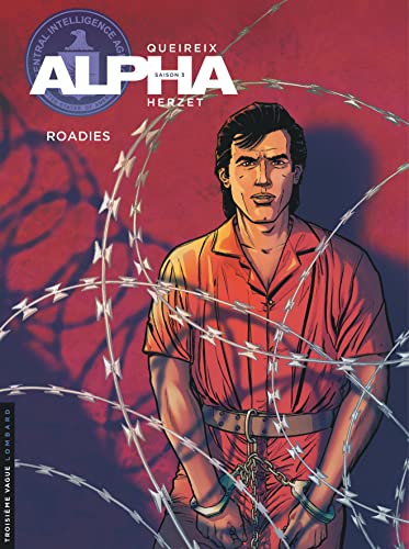 Roadies (Alpha, 15)