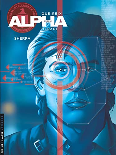 Alpha - Tome 16 - Sherpa von LOMBARD