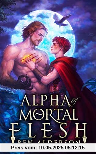Alpha of Mortal Flesh