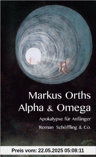 Alpha & Omega: Apokalypse für Anfänger