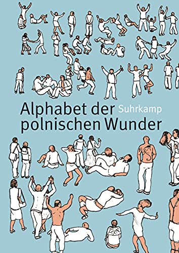 Alphabet der polnischen Wunder: Ein Wörterbuch von Suhrkamp Verlag AG