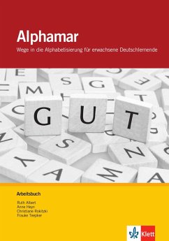 Alphamar. Arbeitsbuch von Klett Sprachen / Klett Sprachen GmbH